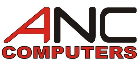ANC Computer and Laptop Repairs